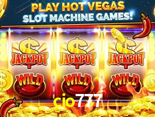 Descubra a Essência do cio777: Nossa História e Compromissos