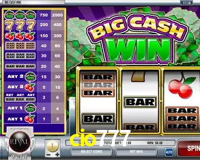 Desvendando o Mundo dos Jogos Virtuais na cio777