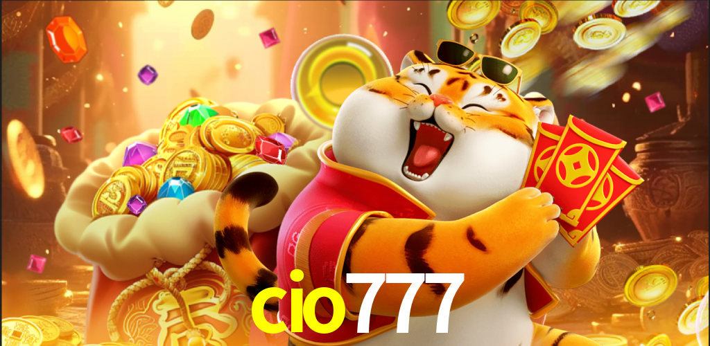 cio777 game