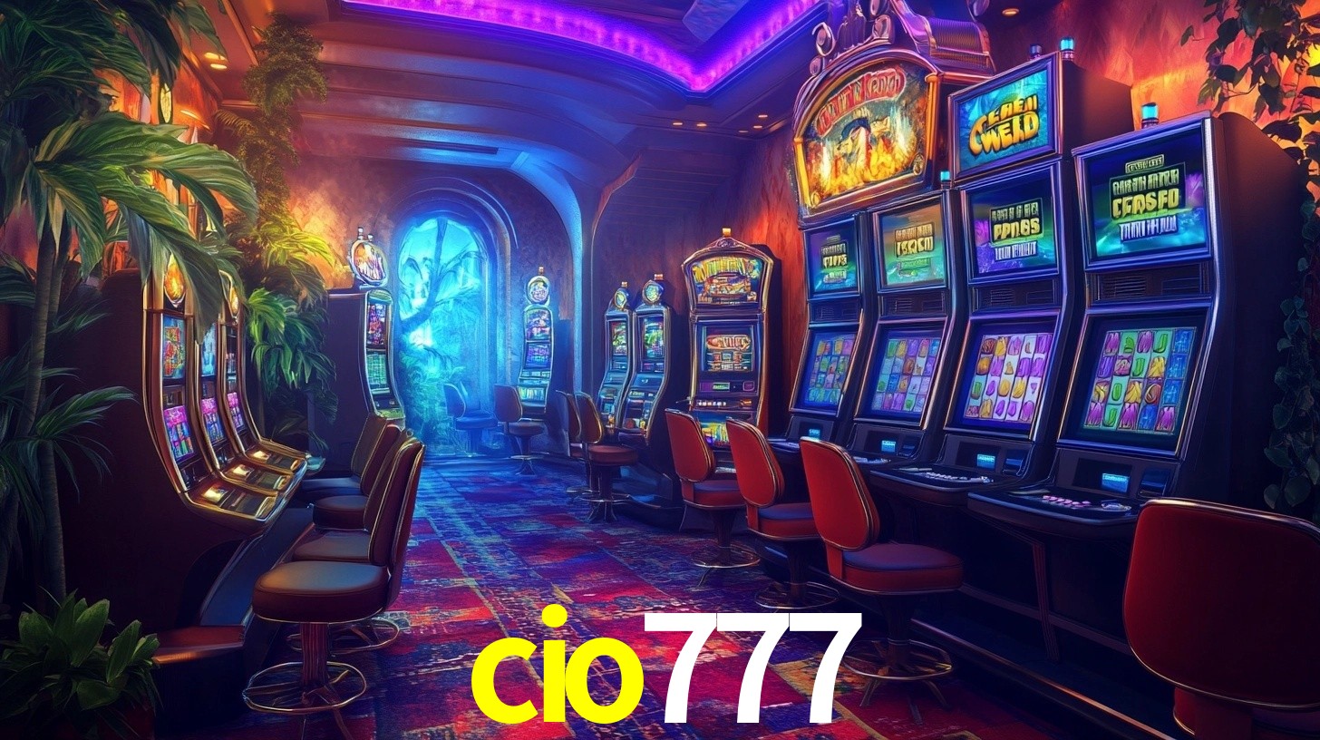 Roulette Table cio777