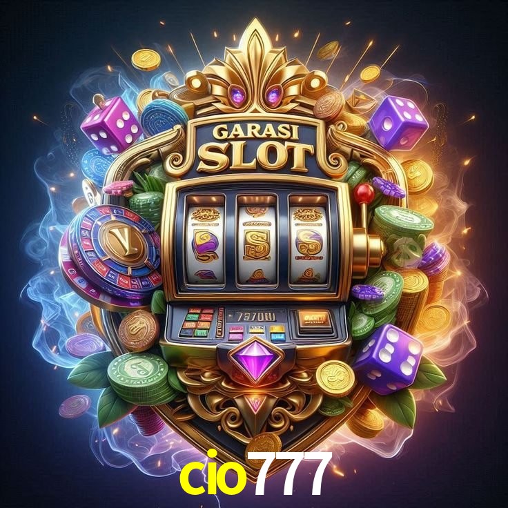 Casino Ao Vivo cio777