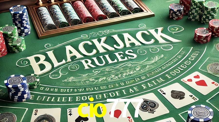 Game Providers cio777