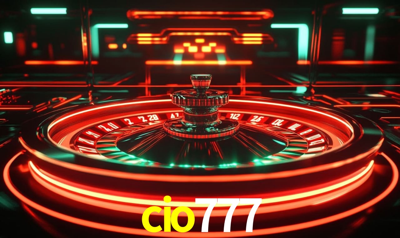 A Experiência Imersiva dos Cassinos Ao Vivo no cio777