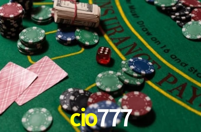 cio777 game