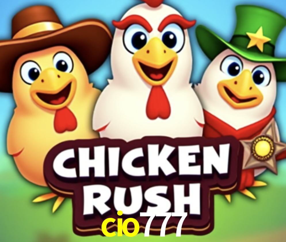 Responsive Design cio777