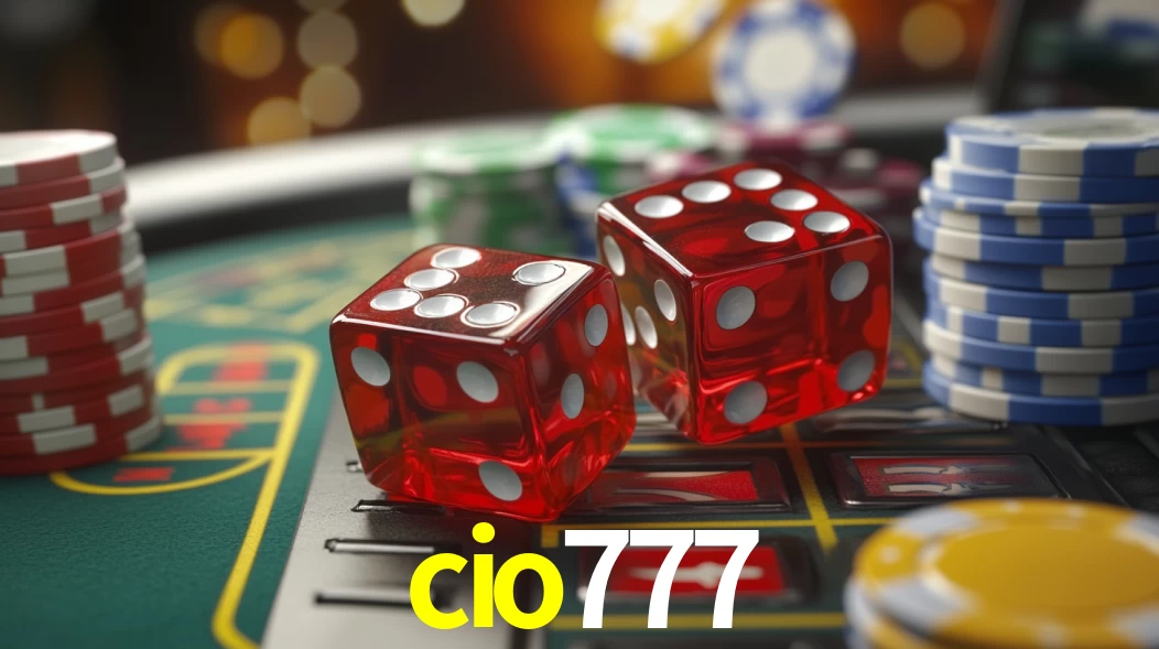 Blackjack Table cio777