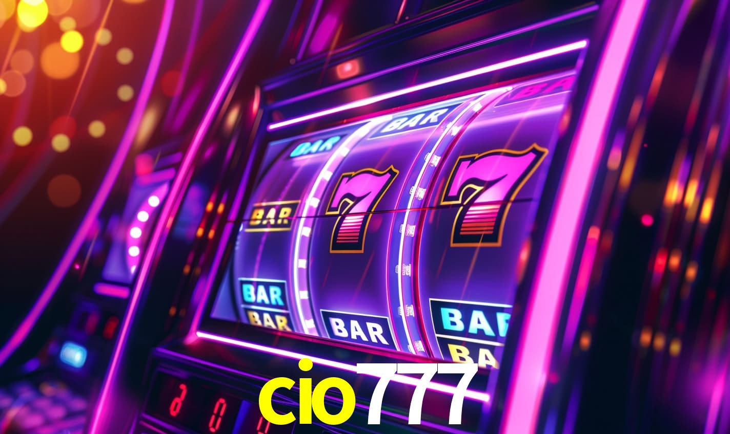 cio777