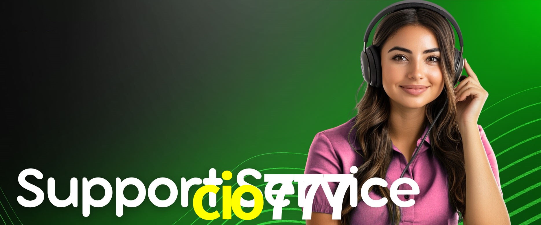 Exclusive Offers cio777