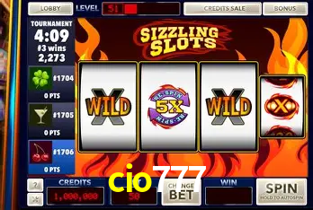 A Emoção da Loteria na cio777: Uma Chance de Mudança de Vida