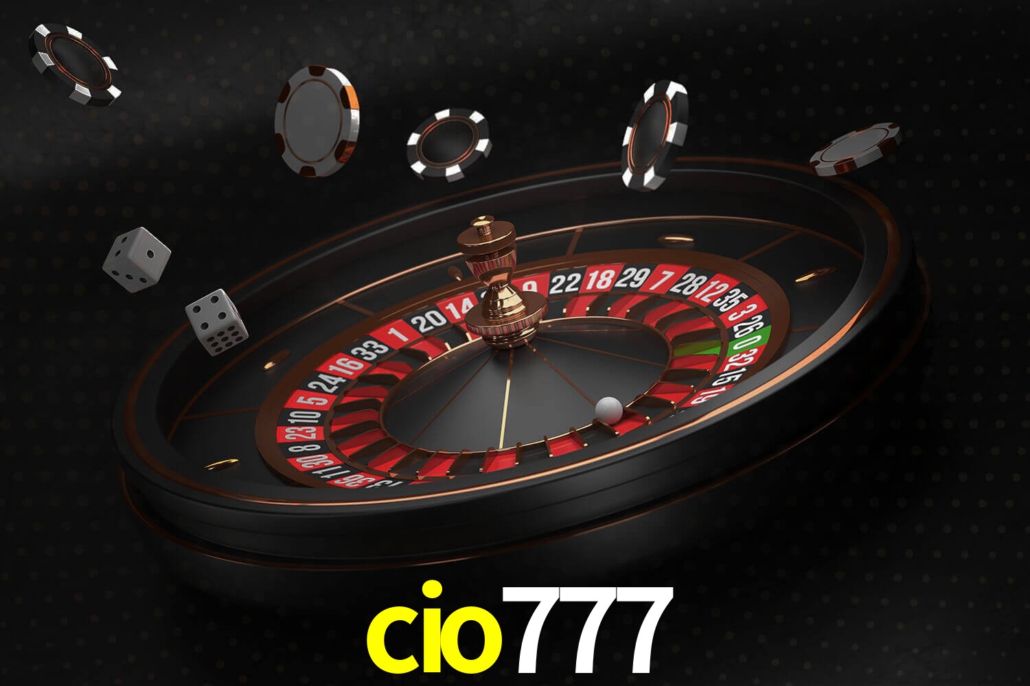 cio777 game