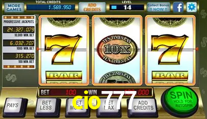 A Popularidade dos Caça-Níqueis no cio777