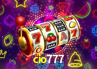 Explorando a Categoria de Eventos em Apostas na cio777