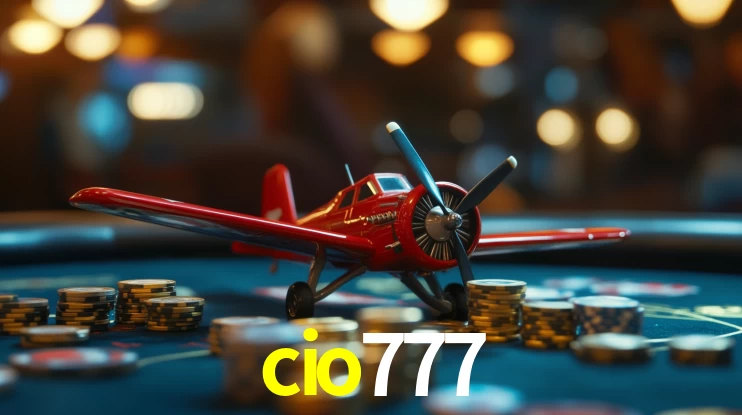 Live Casino cio777