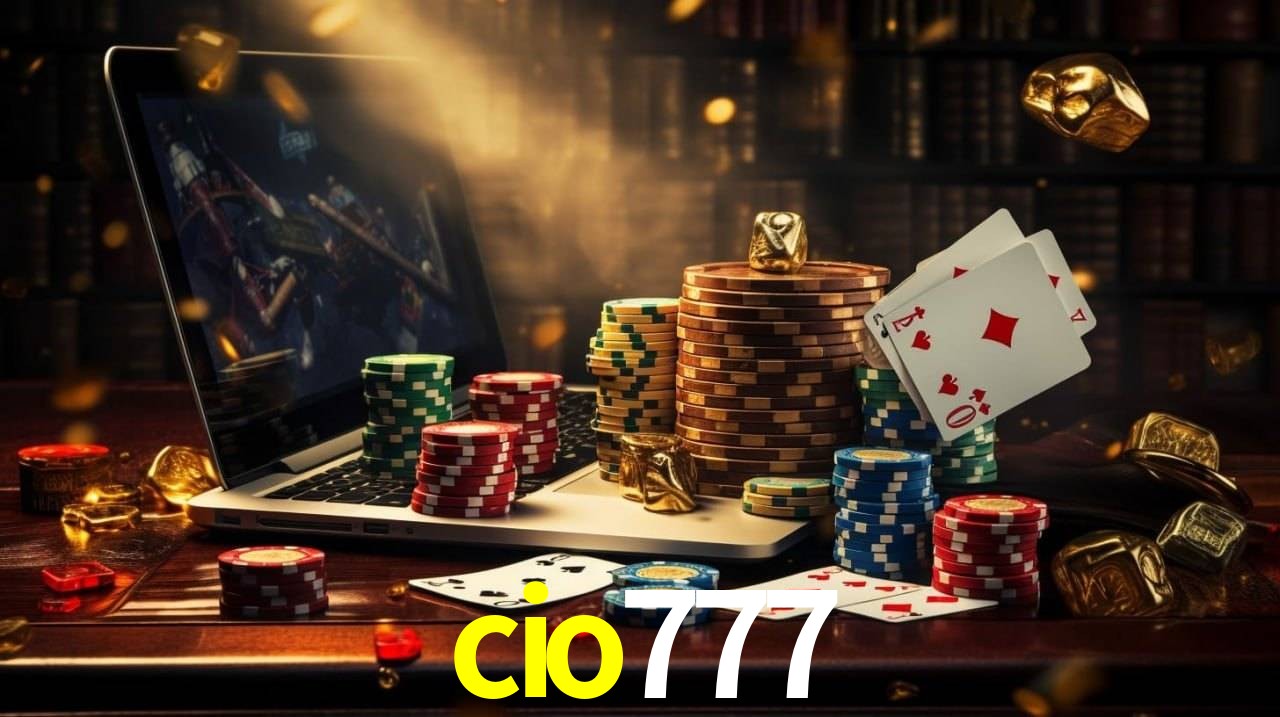 Bônus Diários cio777