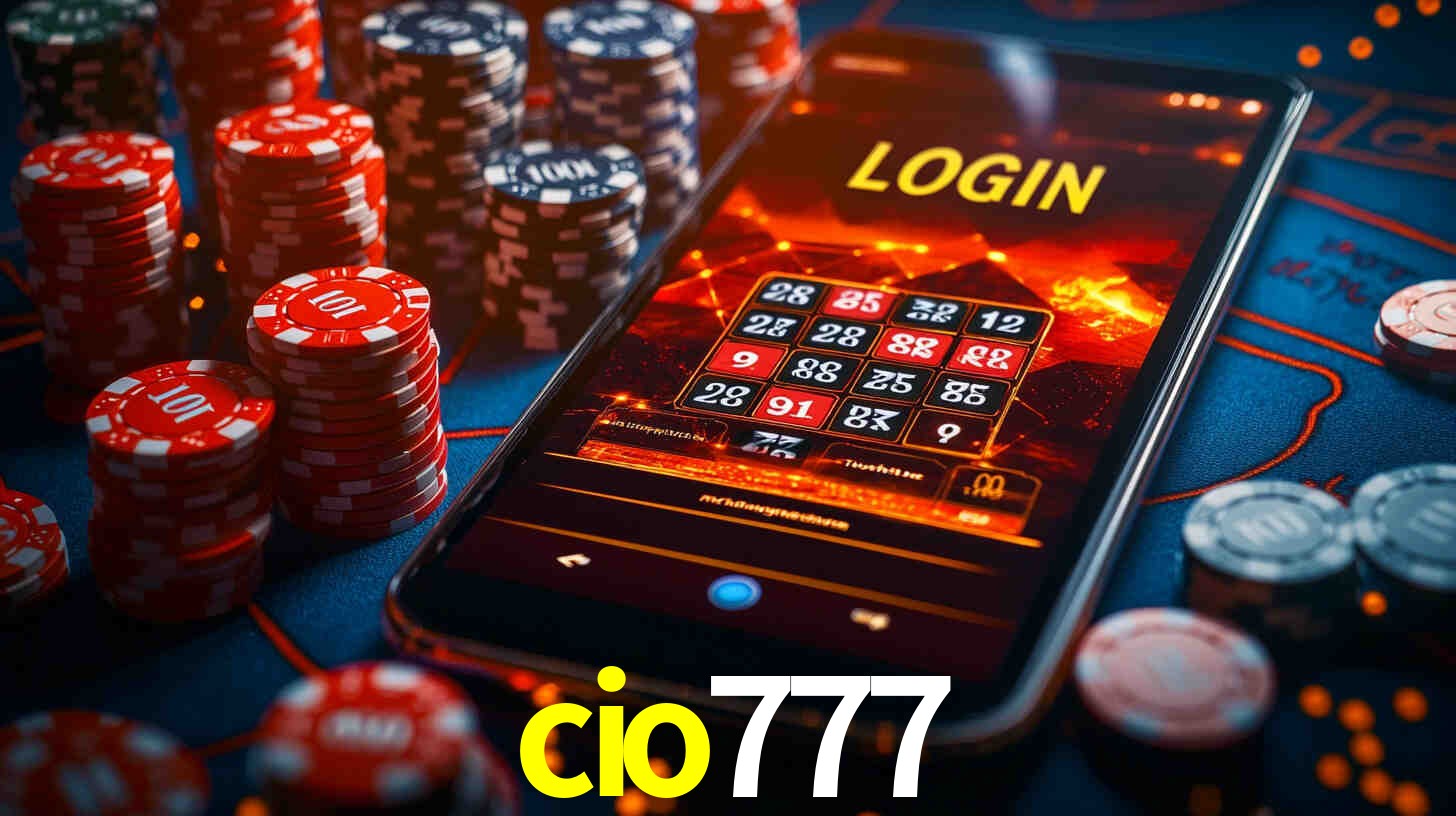 cio777: Jogue Crash e Experimente Alta Recompensa Instantânea
