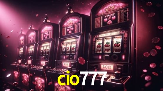 Desvendando o Mundo dos Jogos Virtuais na cio777