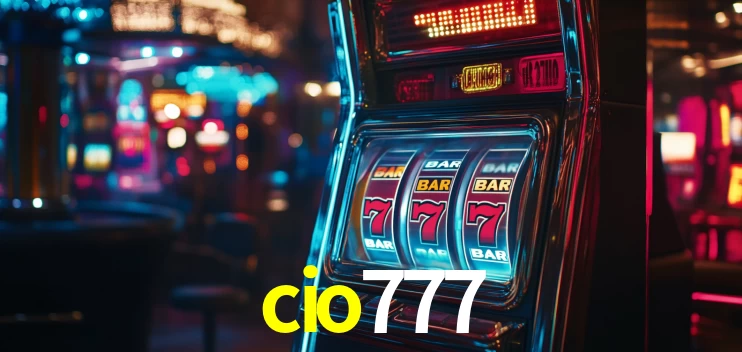 VIP Casino cio777