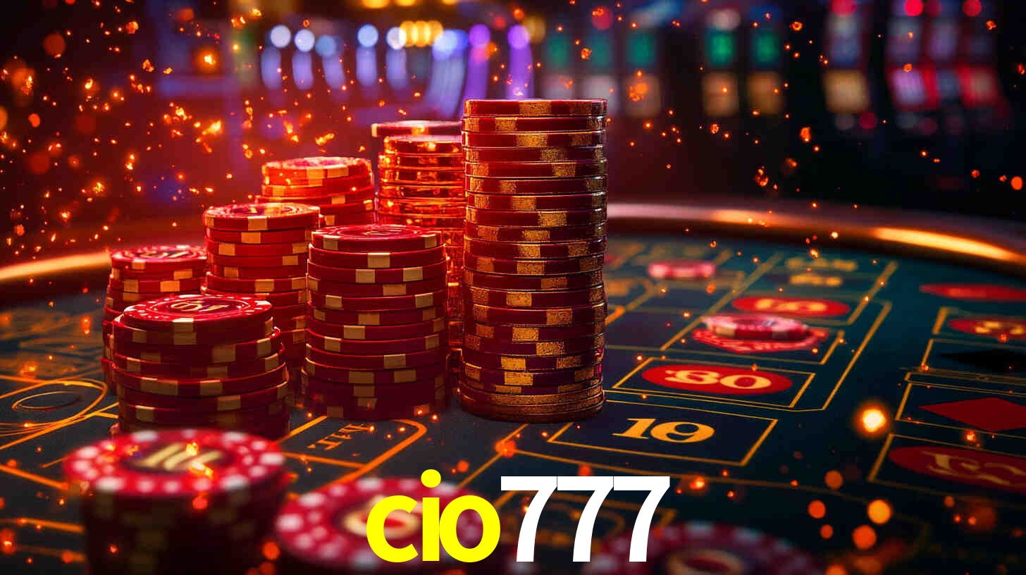 Tournaments cio777