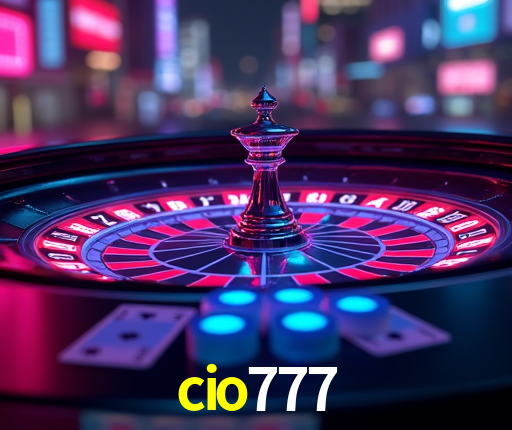 Apostas Esportivas na cio777: Um Guia Completo