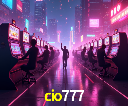 Jogos Exclusivos cio777