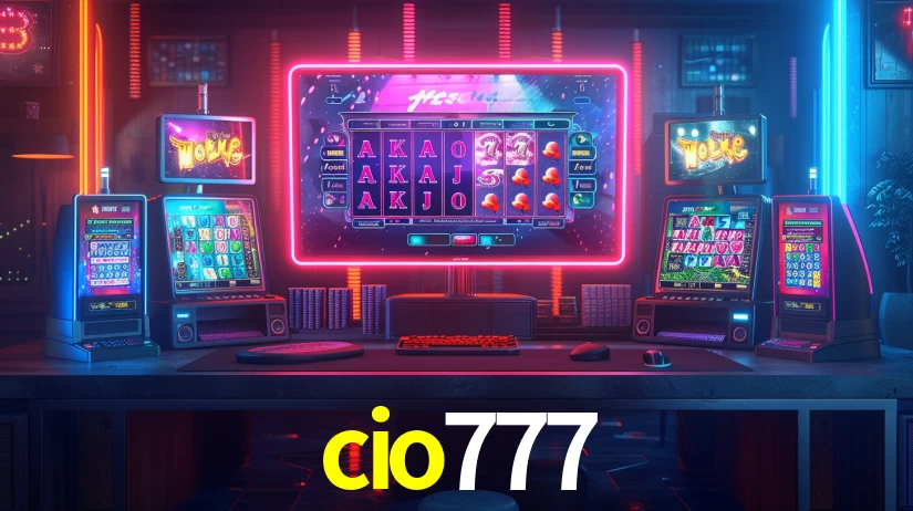 cio777