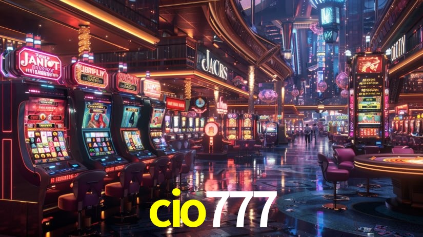 Slot Games cio777