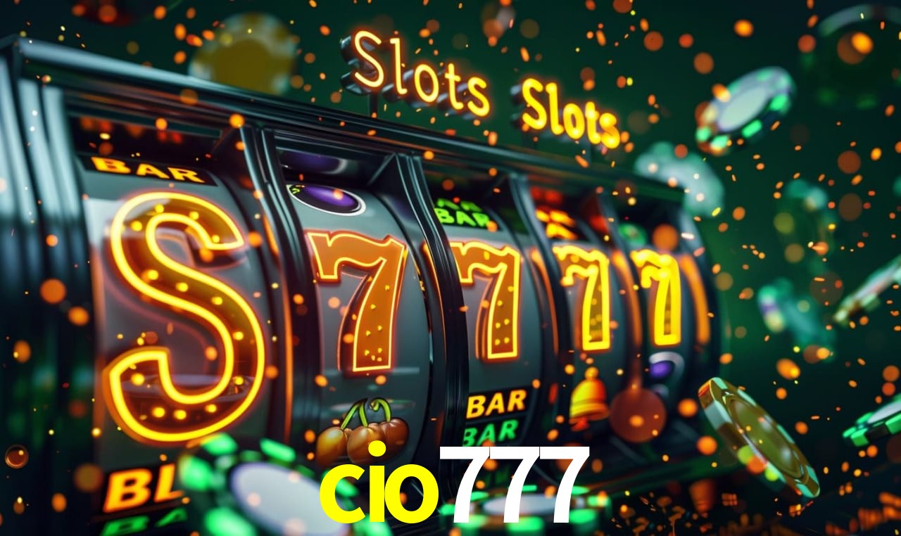 Casino Ao Vivo cio777