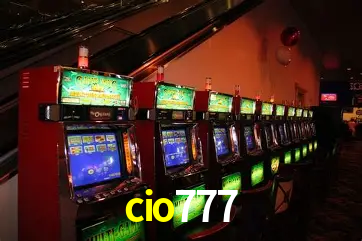 Descubra a Essência do cio777: Nossa História e Compromissos