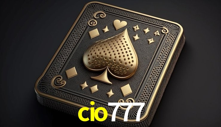 Apostas de Futebol cio777