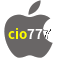 Aplicativo cio777 para iOS